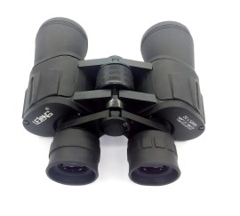 Binóculo Profissional 20x50 Longo Alcance - LE 2052 - Lelong